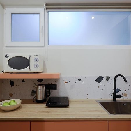 Boubouki Apartment Athens Exterior photo